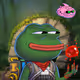PEPE EXPLORER #9616