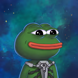 PEPE EXPLORER #5654