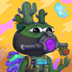 PEPE EXPLORER #3105