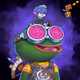 PEPE EXPLORER #5567