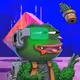 PEPE EXPLORER #9612