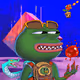 PEPE EXPLORER #3464