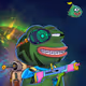 PEPE EXPLORER #7744