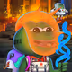 PEPE EXPLORER #9619
