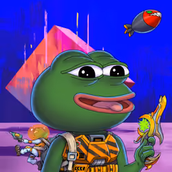 PEPE EXPLORER #746