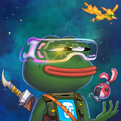 PEPE EXPLORER #2352