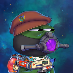 PEPE EXPLORER #5635