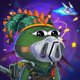 PEPE EXPLORER #8198