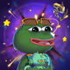 PEPE EXPLORER #4694