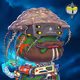 PEPE EXPLORER #3720