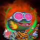 PEPE EXPLORER #1279