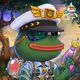 PEPE EXPLORER #6531