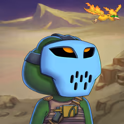 PEPE EXPLORER #1108