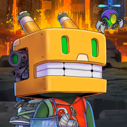 PEPE EXPLORER #3269