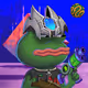 PEPE EXPLORER #8970