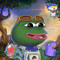 PEPE EXPLORER #6188