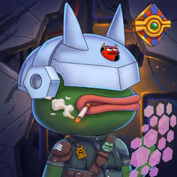 PEPE EXPLORER #4770