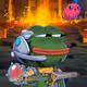 PEPE EXPLORER #1074