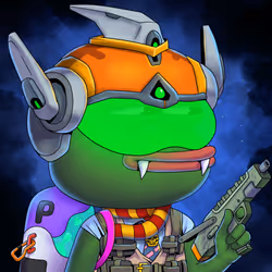 PEPE EXPLORER #811