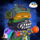 PEPE EXPLORER #9832