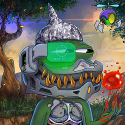 PEPE EXPLORER #1420