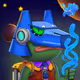 PEPE EXPLORER #8044
