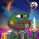 PEPE EXPLORER #7991
