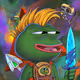 PEPE EXPLORER #4411