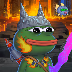 PEPE EXPLORER #1514