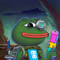 PEPE EXPLORER #6753