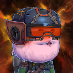 PEPE EXPLORER #8661