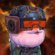 PEPE EXPLORER #8661