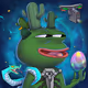 PEPE EXPLORER #1254