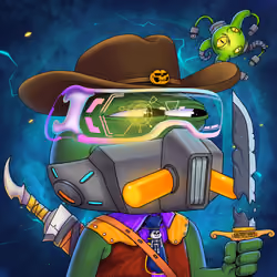 PEPE EXPLORER #708