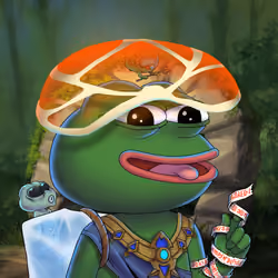 PEPE EXPLORER #4847