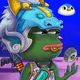 PEPE EXPLORER #7066