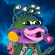 PEPE EXPLORER #671