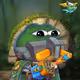 PEPE EXPLORER #8095