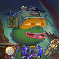 PEPE EXPLORER #7949