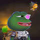 PEPE EXPLORER #8926