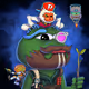 PEPE EXPLORER #2584
