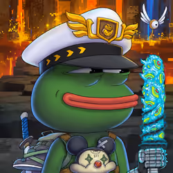 PEPE EXPLORER #2901