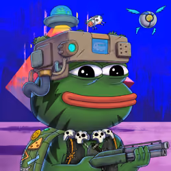 PEPE EXPLORER #103