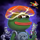 PEPE EXPLORER #8096