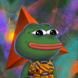 PEPE EXPLORER #5266