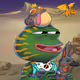PEPE EXPLORER #4290