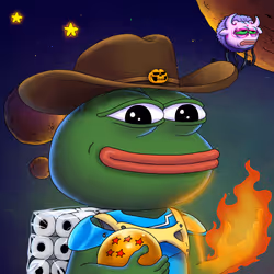 PEPE EXPLORER #149