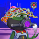 PEPE EXPLORER #6252