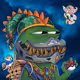 PEPE EXPLORER #1616