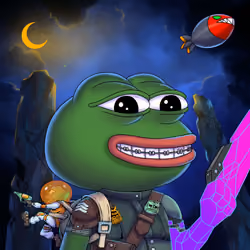 PEPE EXPLORER #6794